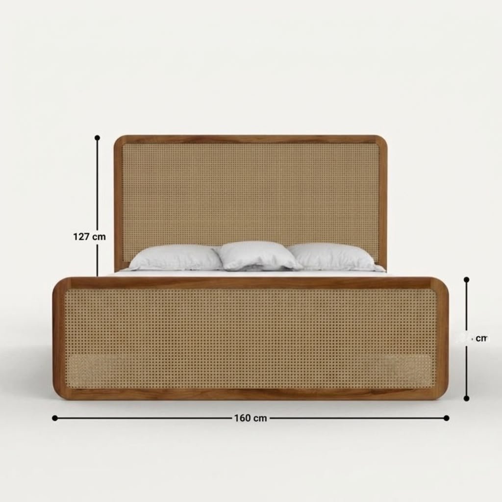 Tempat Tidur Minimalis thumbnail 2