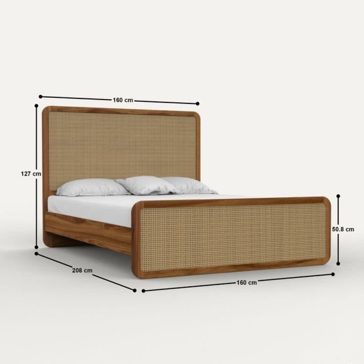 Tempat Tidur Minimalis