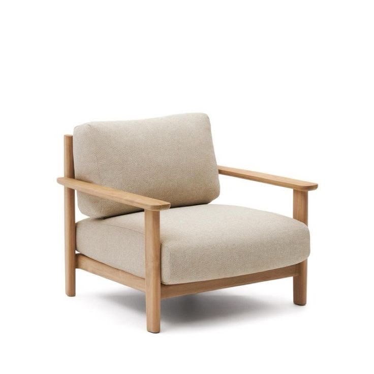 Kursi Single Seat